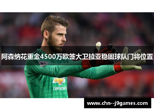 阿森纳花重金4500万欧签大卫拉亚稳固球队门将位置